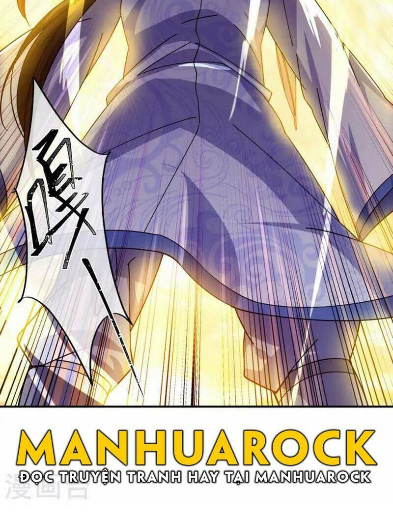 Chiến Hồn Tuyệt Thế: Chapter 300