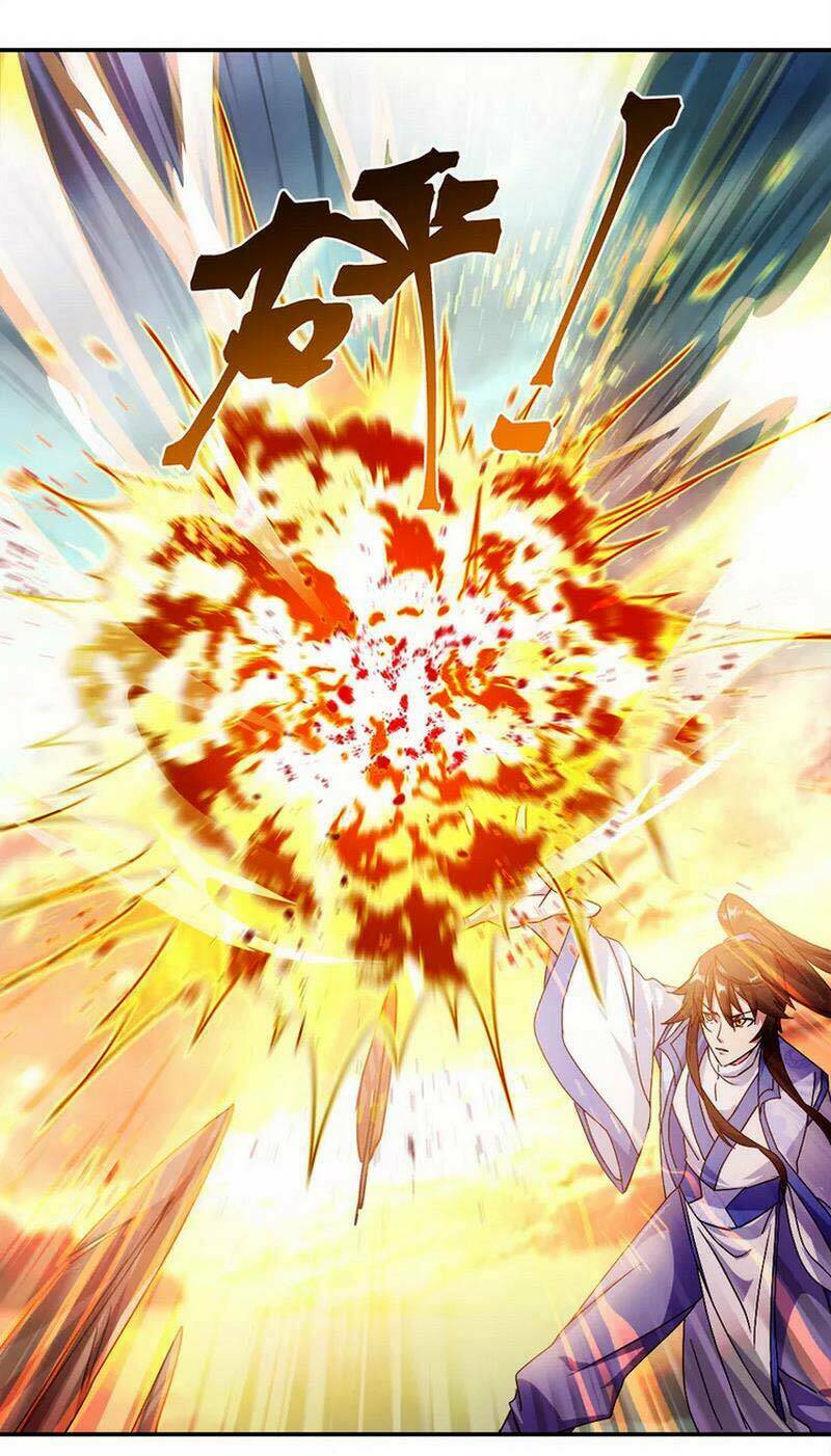 Chiến Hồn Tuyệt Thế: Chapter 300