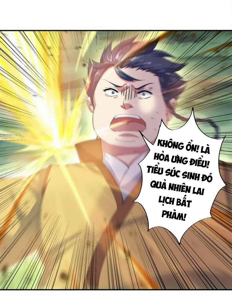 Chiến Hồn Tuyệt Thế: Chapter 300