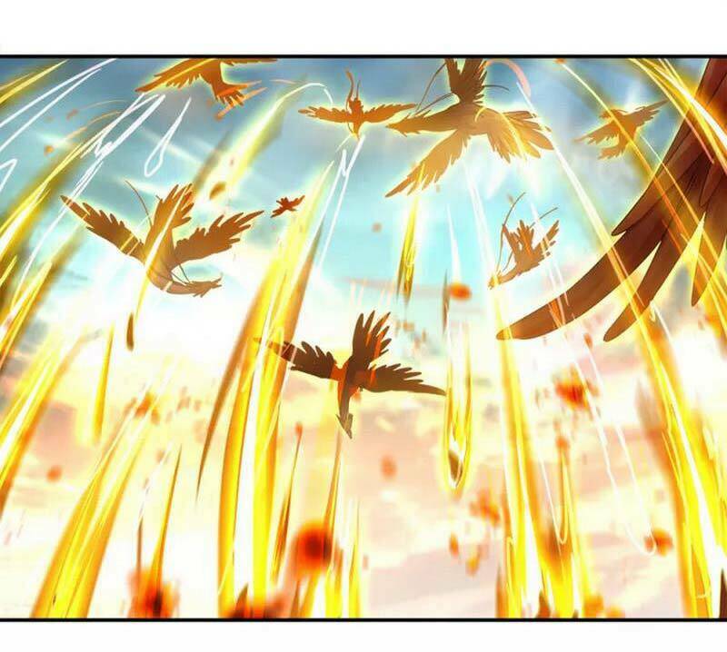 Chiến Hồn Tuyệt Thế: Chapter 300