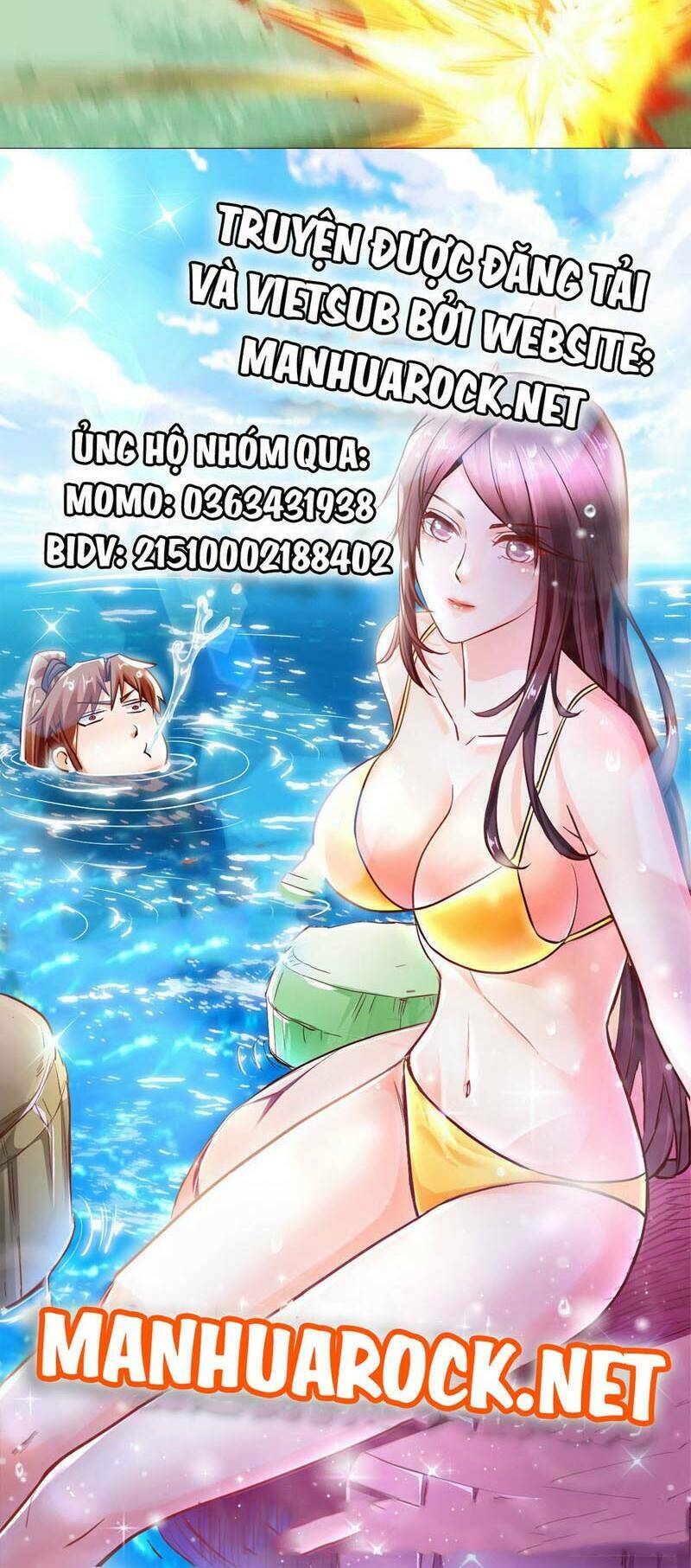 Chiến Hồn Tuyệt Thế: Chapter 300