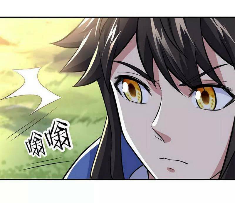 Chiến Hồn Tuyệt Thế: Chapter 302