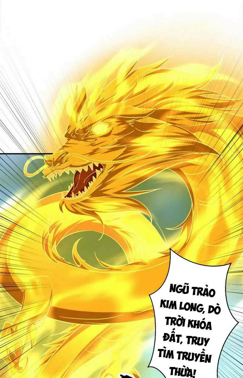 Chiến Hồn Tuyệt Thế: Chapter 302
