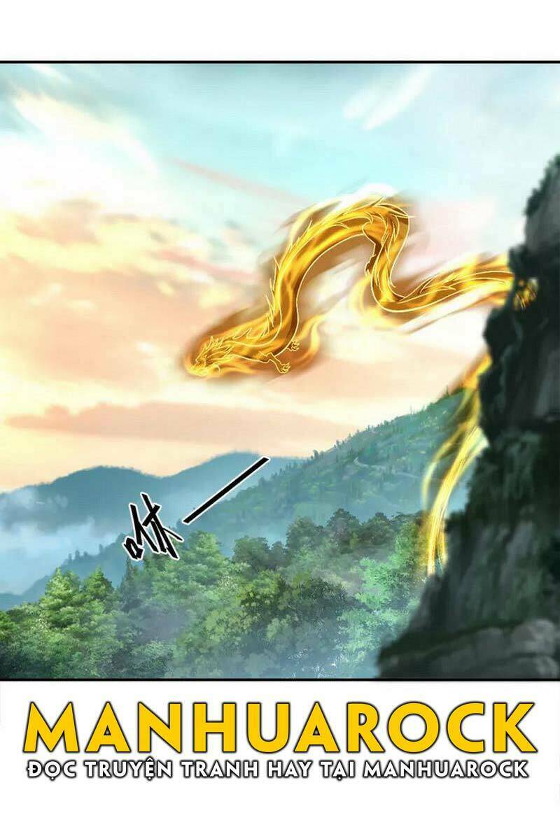Chiến Hồn Tuyệt Thế: Chapter 302