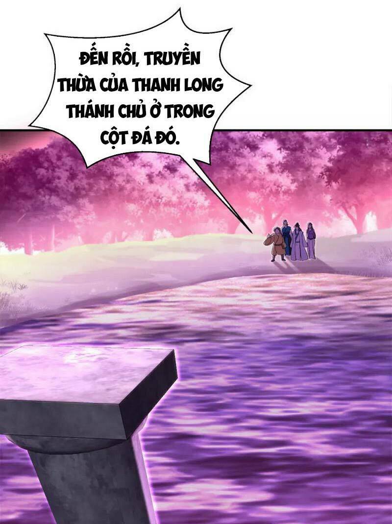 Chiến Hồn Tuyệt Thế: Chapter 302