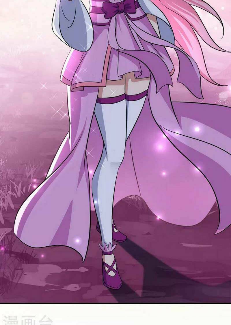 Chiến Hồn Tuyệt Thế: Chapter 302