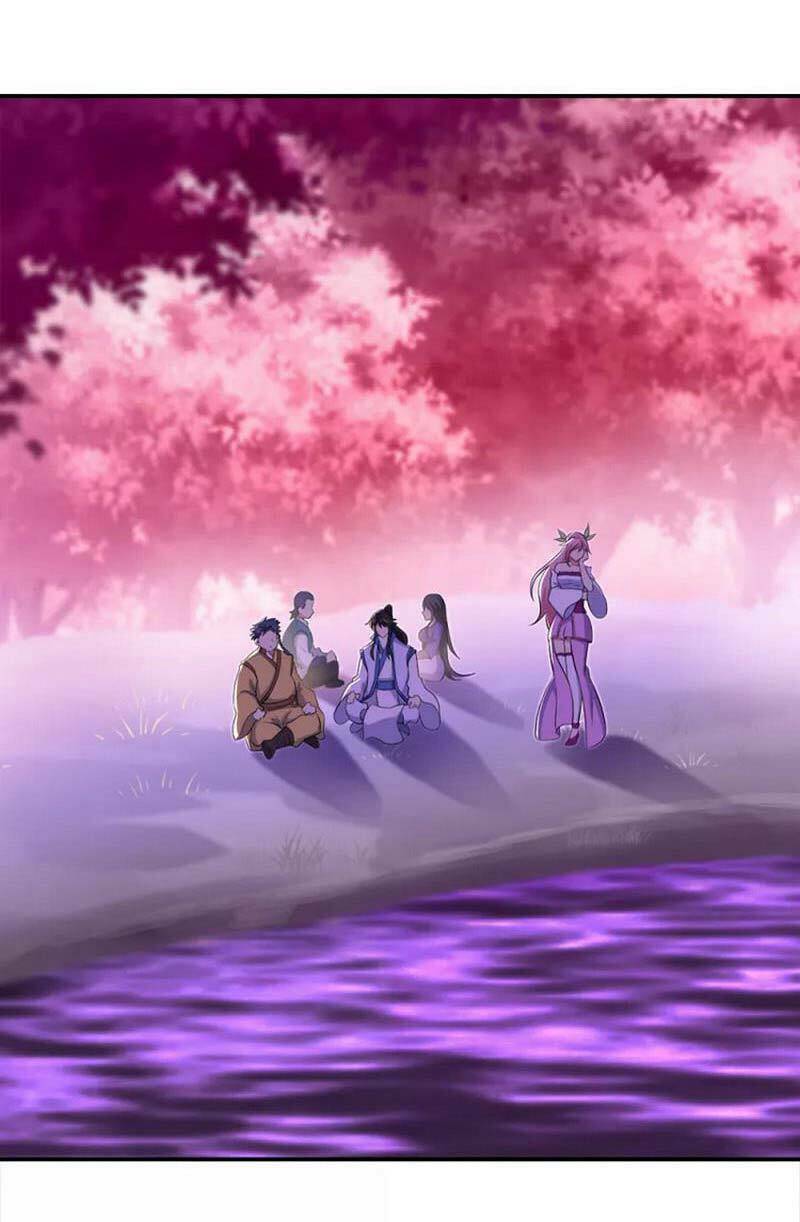 Chiến Hồn Tuyệt Thế: Chapter 302