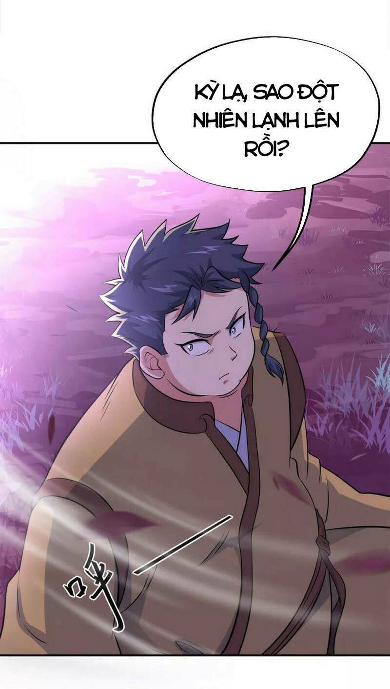 Chiến Hồn Tuyệt Thế: Chapter 302