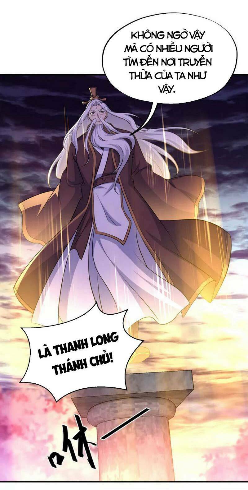 Chiến Hồn Tuyệt Thế: Chapter 302