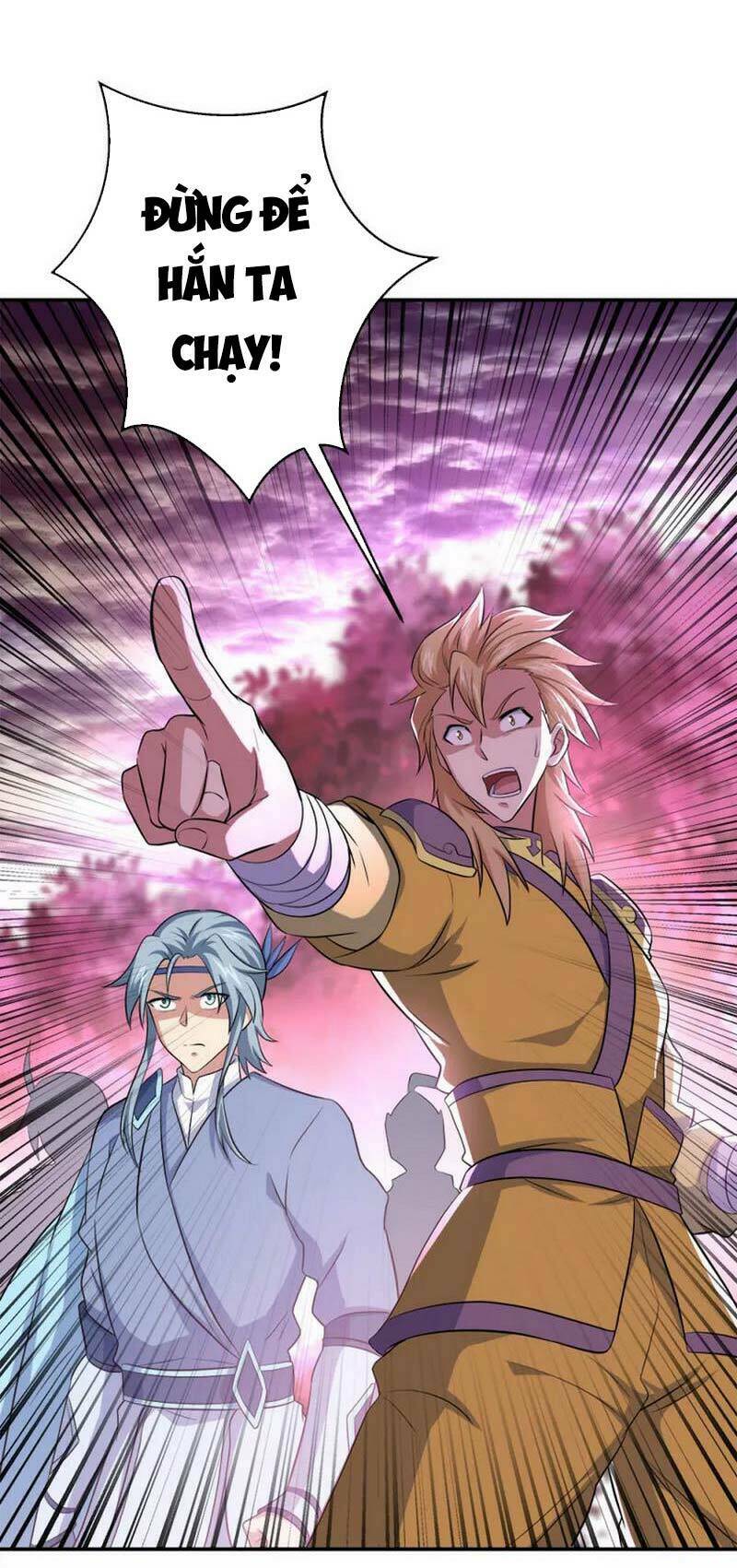 Chiến Hồn Tuyệt Thế: Chapter 302