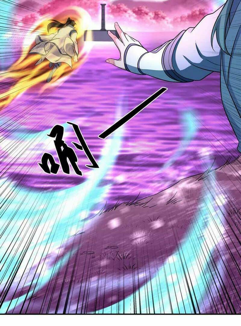Chiến Hồn Tuyệt Thế: Chapter 302
