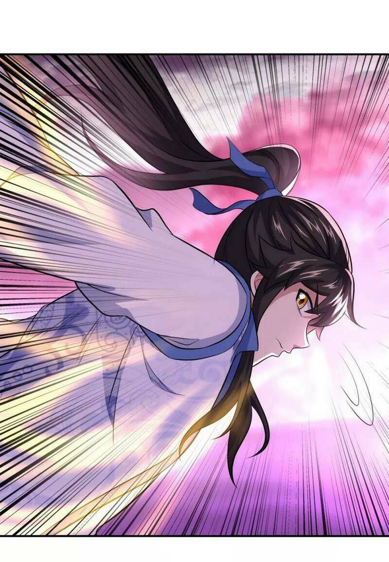 Chiến Hồn Tuyệt Thế: Chapter 302