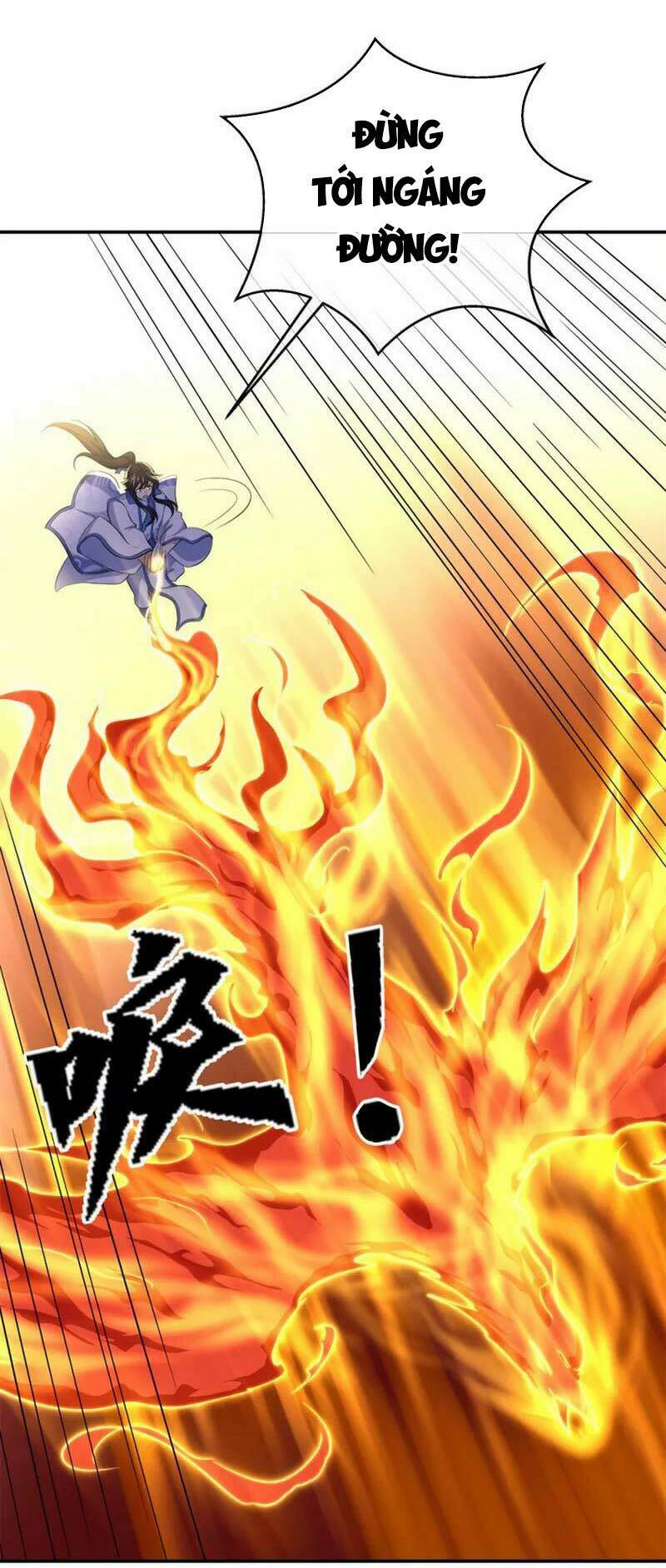 Chiến Hồn Tuyệt Thế: Chapter 302