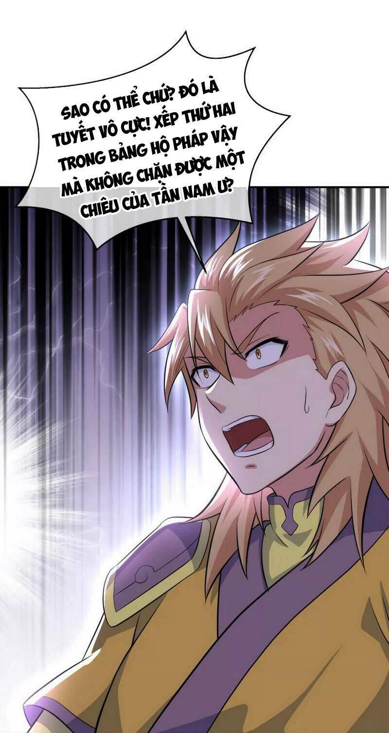 Chiến Hồn Tuyệt Thế: Chapter 302