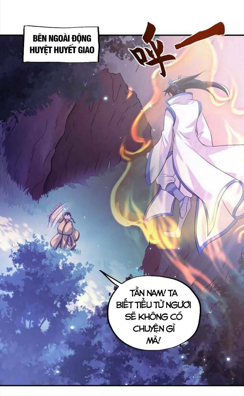 Chiến Hồn Tuyệt Thế: Chapter 302