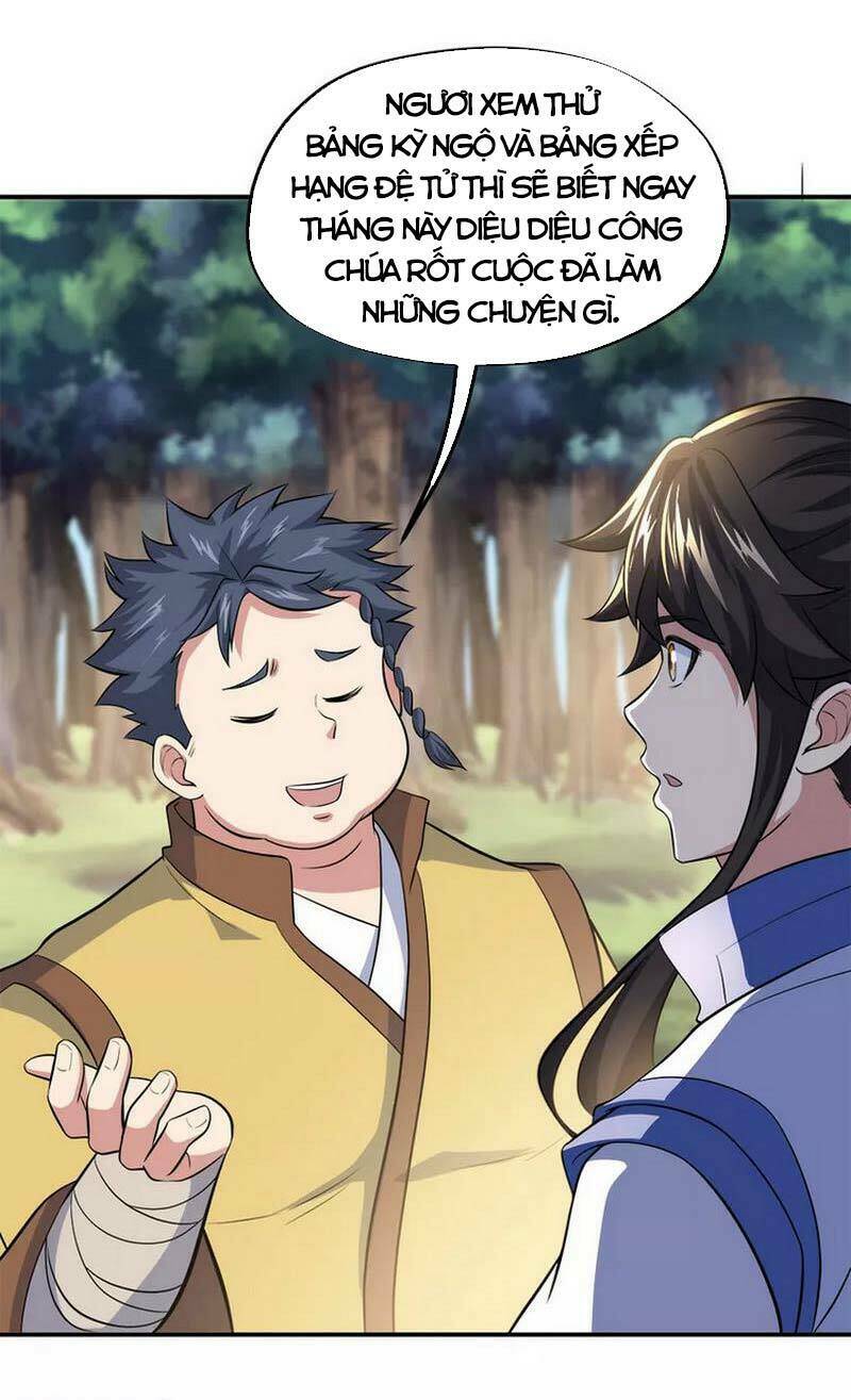 Chiến Hồn Tuyệt Thế: Chapter 302