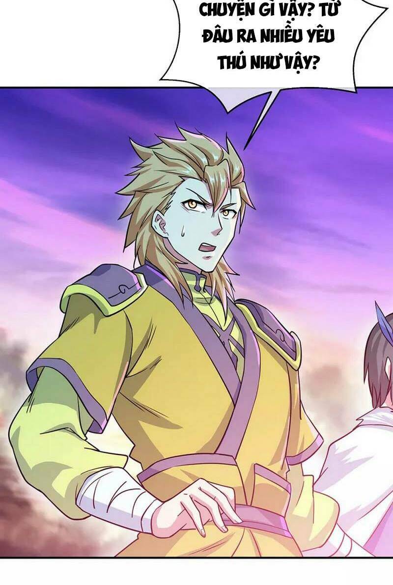 Chiến Hồn Tuyệt Thế: Chapter 304