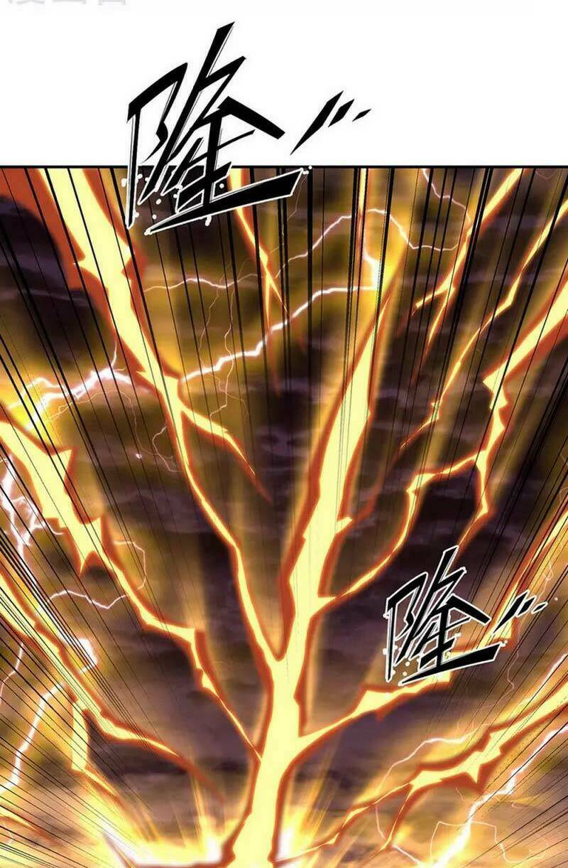 Chiến Hồn Tuyệt Thế: Chapter 304