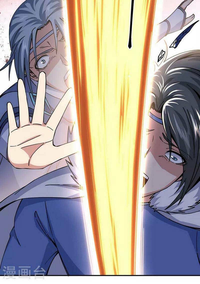 Chiến Hồn Tuyệt Thế: Chapter 304