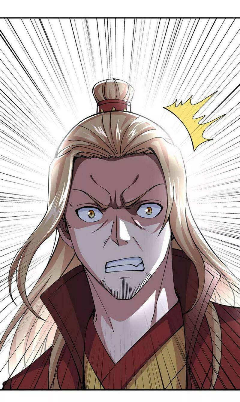 Chiến Hồn Tuyệt Thế: Chapter 304