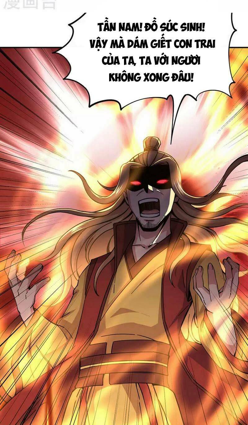 Chiến Hồn Tuyệt Thế: Chapter 304
