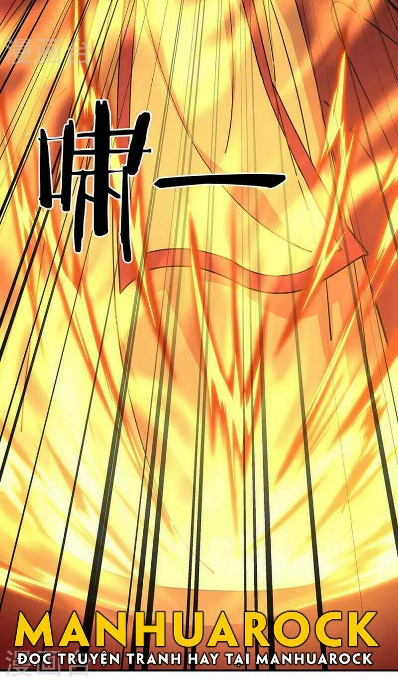 Chiến Hồn Tuyệt Thế: Chapter 304
