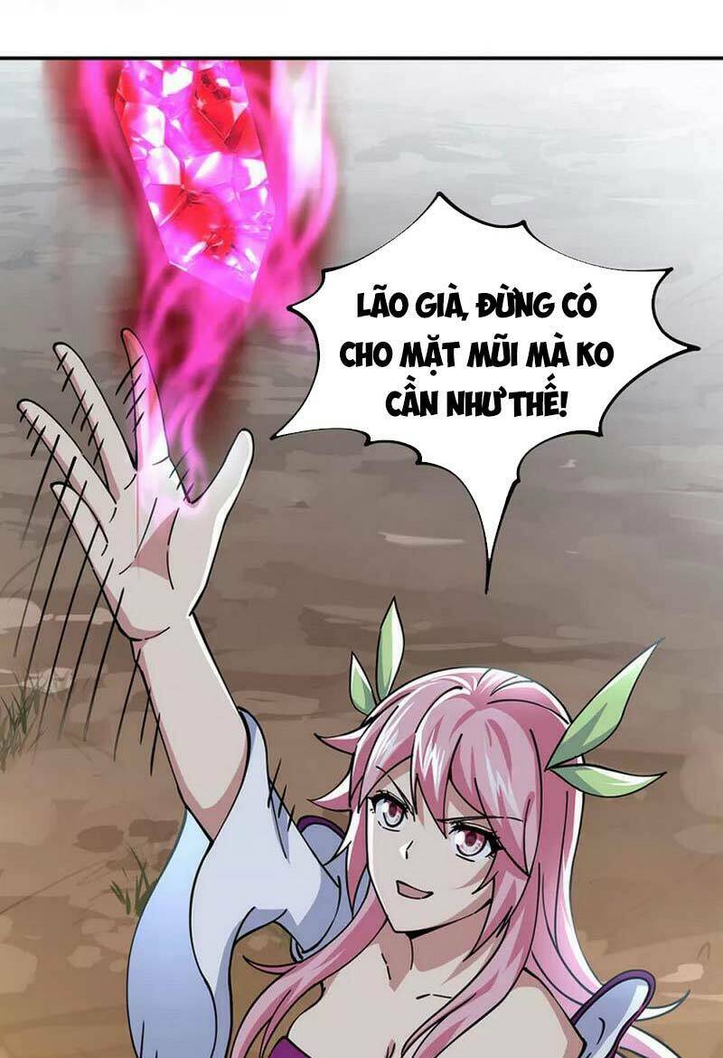 Chiến Hồn Tuyệt Thế: Chapter 304