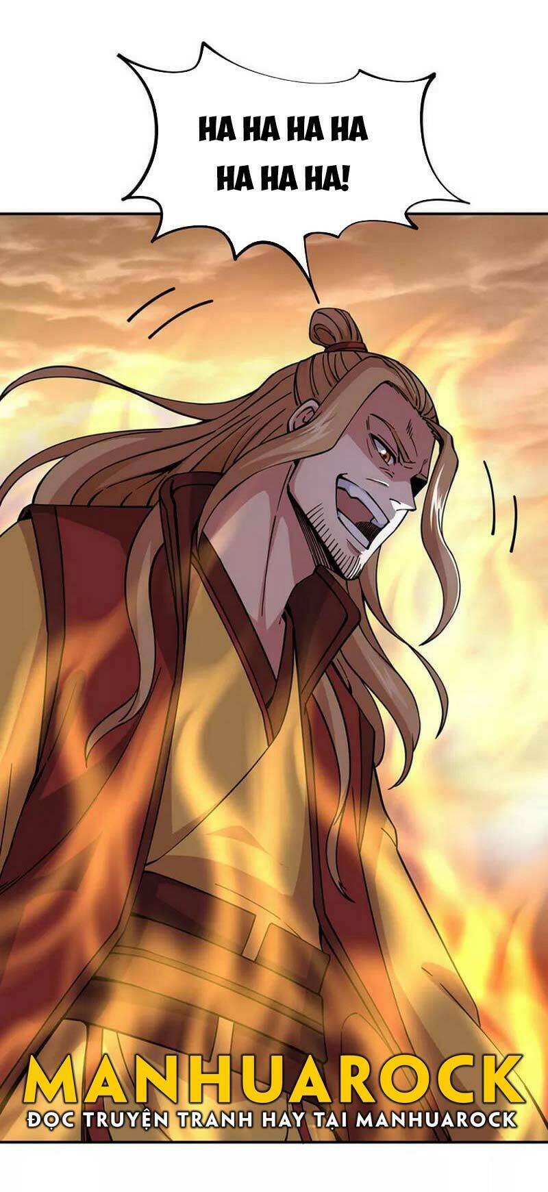 Chiến Hồn Tuyệt Thế: Chapter 304