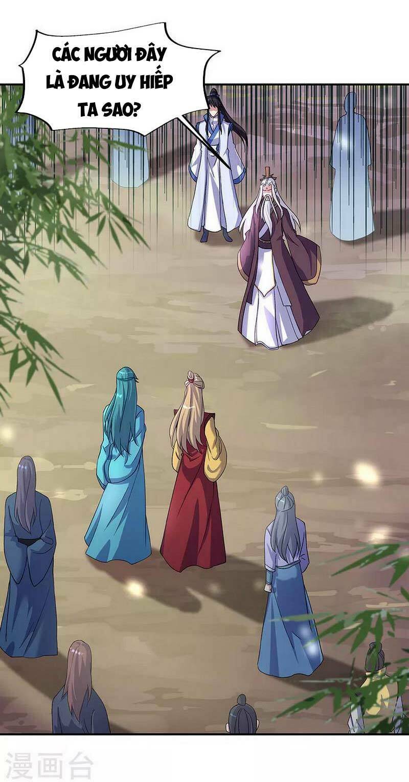Chiến Hồn Tuyệt Thế: Chapter 304