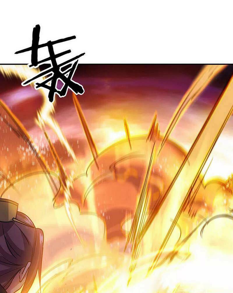Chiến Hồn Tuyệt Thế: Chapter 304