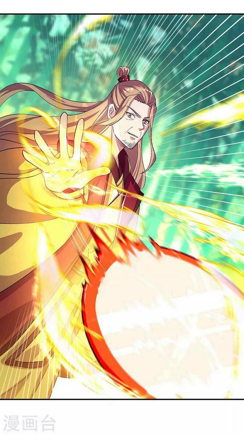 Chiến Hồn Tuyệt Thế: Chapter 304