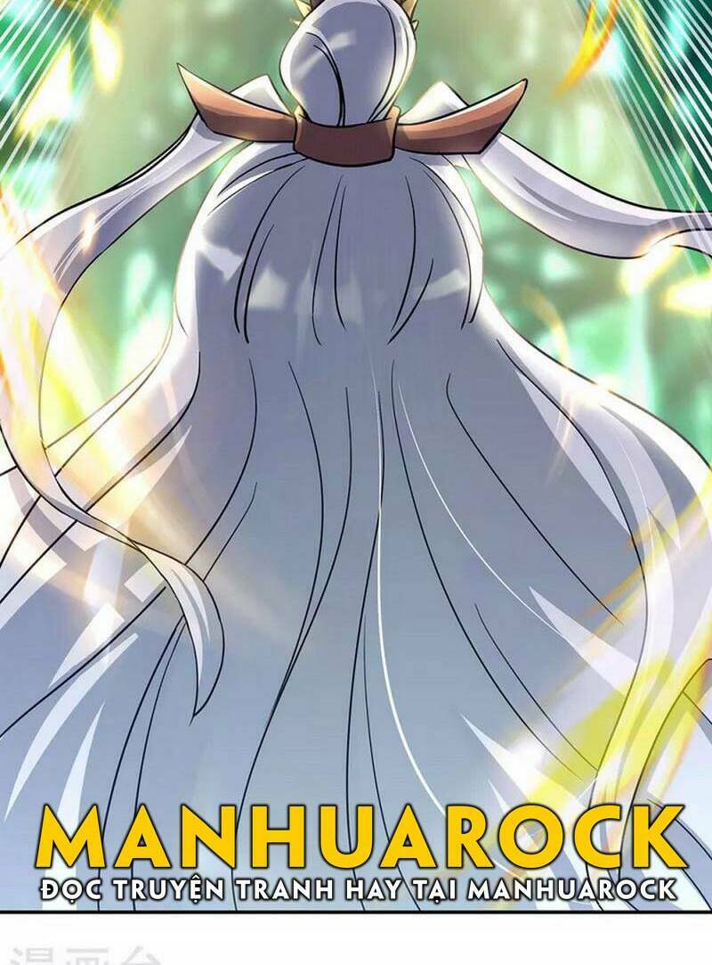 Chiến Hồn Tuyệt Thế: Chapter 304