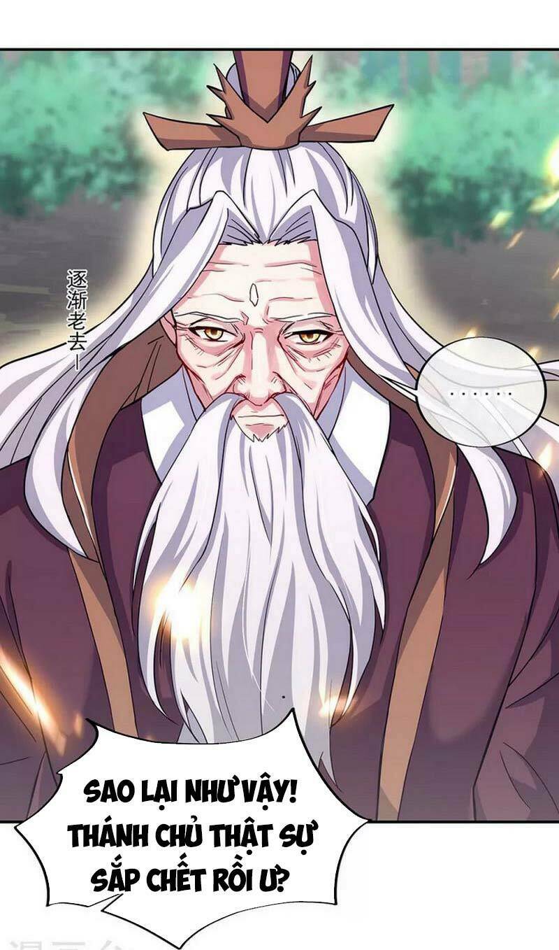 Chiến Hồn Tuyệt Thế: Chapter 304