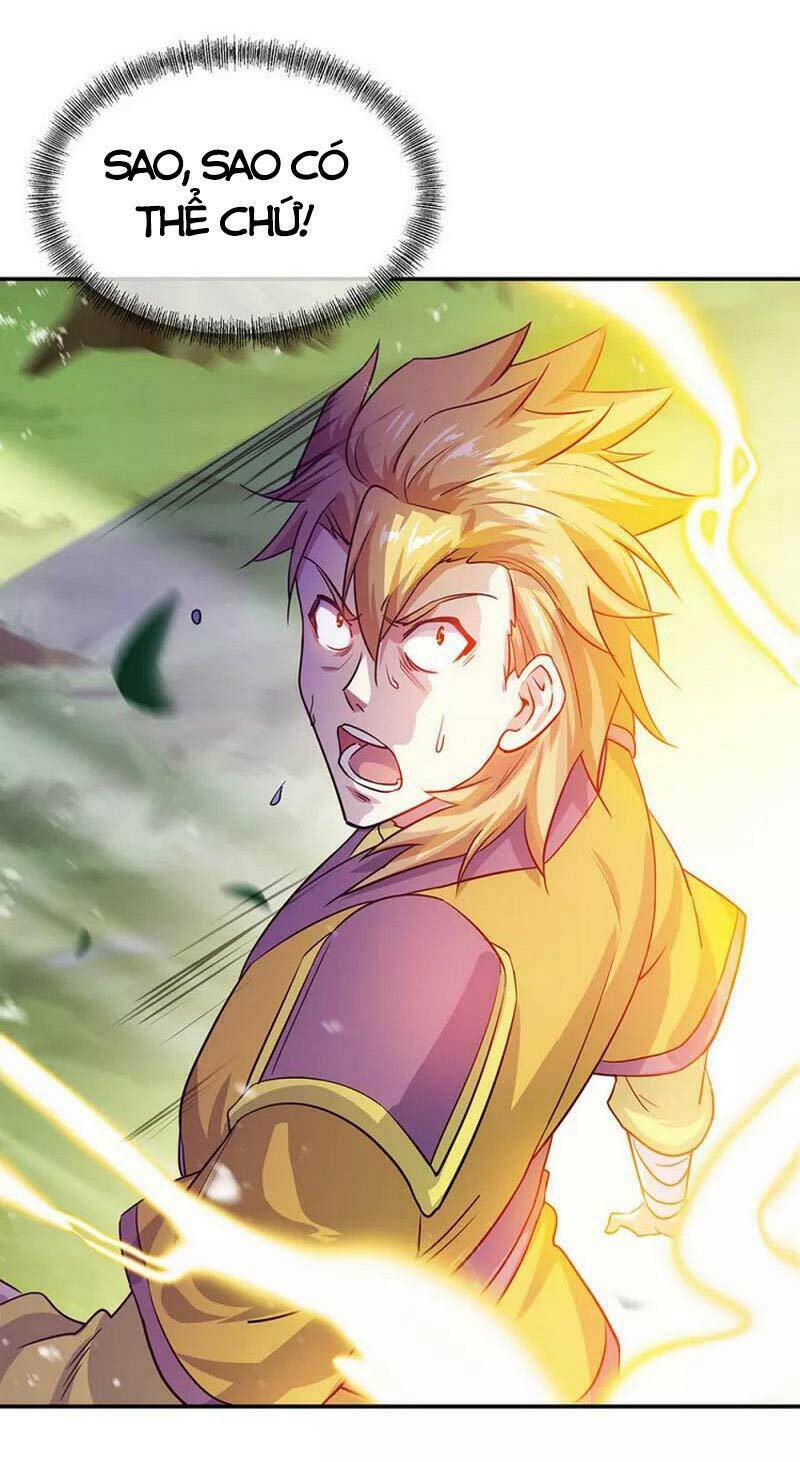 Chiến Hồn Tuyệt Thế: Chapter 304