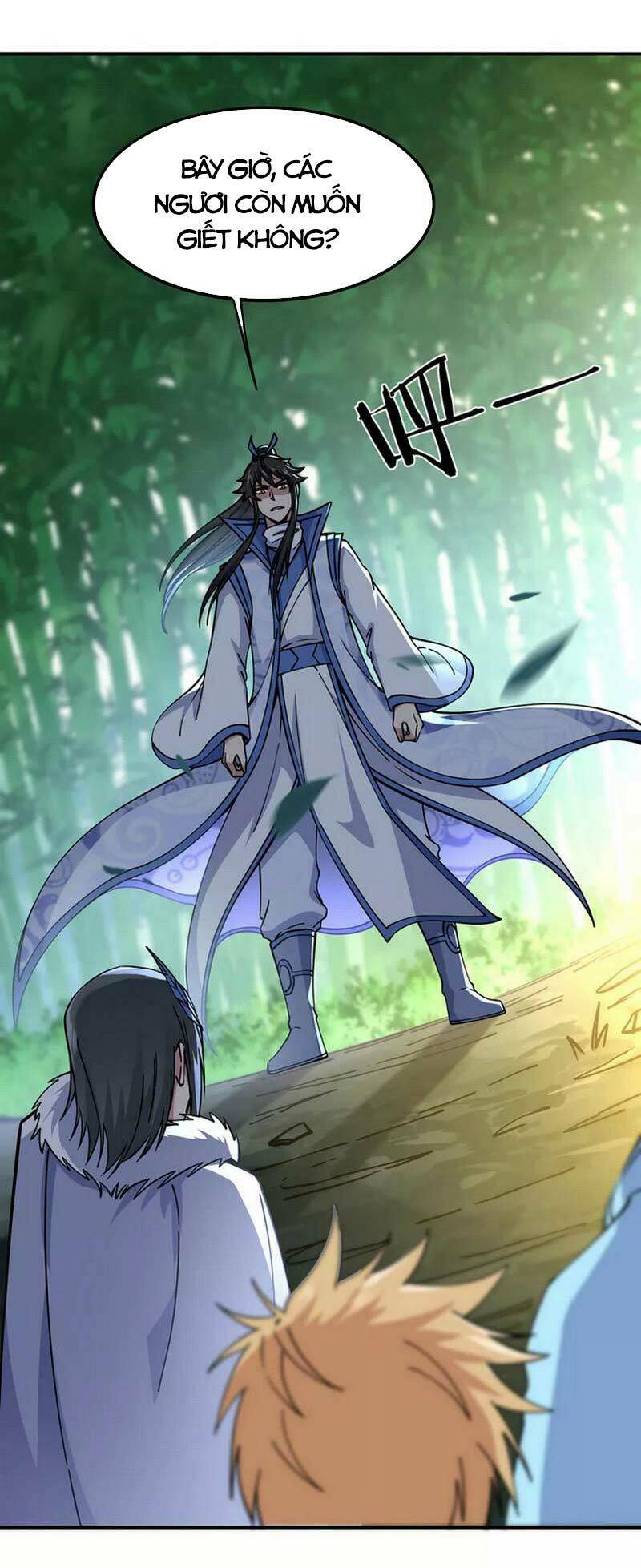 Chiến Hồn Tuyệt Thế: Chapter 304