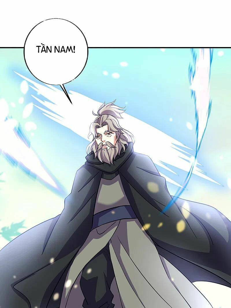Chiến Hồn Tuyệt Thế: Chapter 305