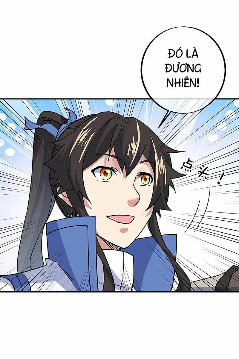 Chiến Hồn Tuyệt Thế: Chapter 305