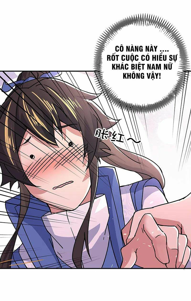 Chiến Hồn Tuyệt Thế: Chapter 305