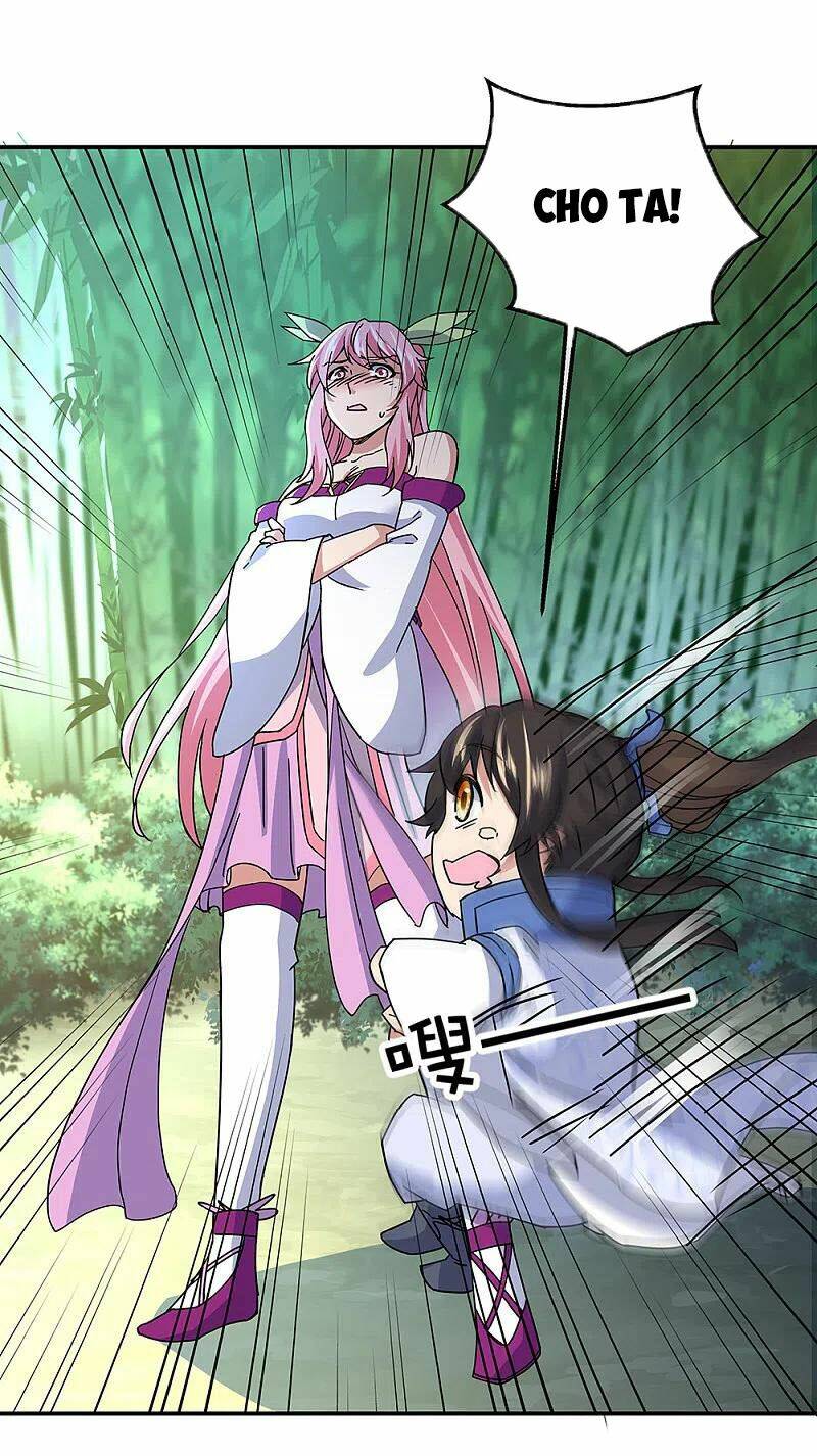 Chiến Hồn Tuyệt Thế: Chapter 305