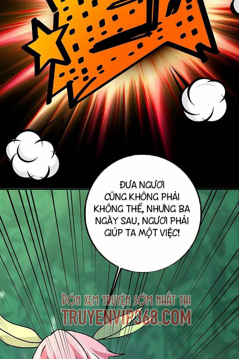 Chiến Hồn Tuyệt Thế: Chapter 305