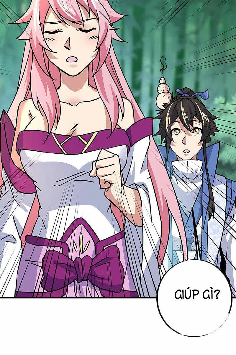 Chiến Hồn Tuyệt Thế: Chapter 305