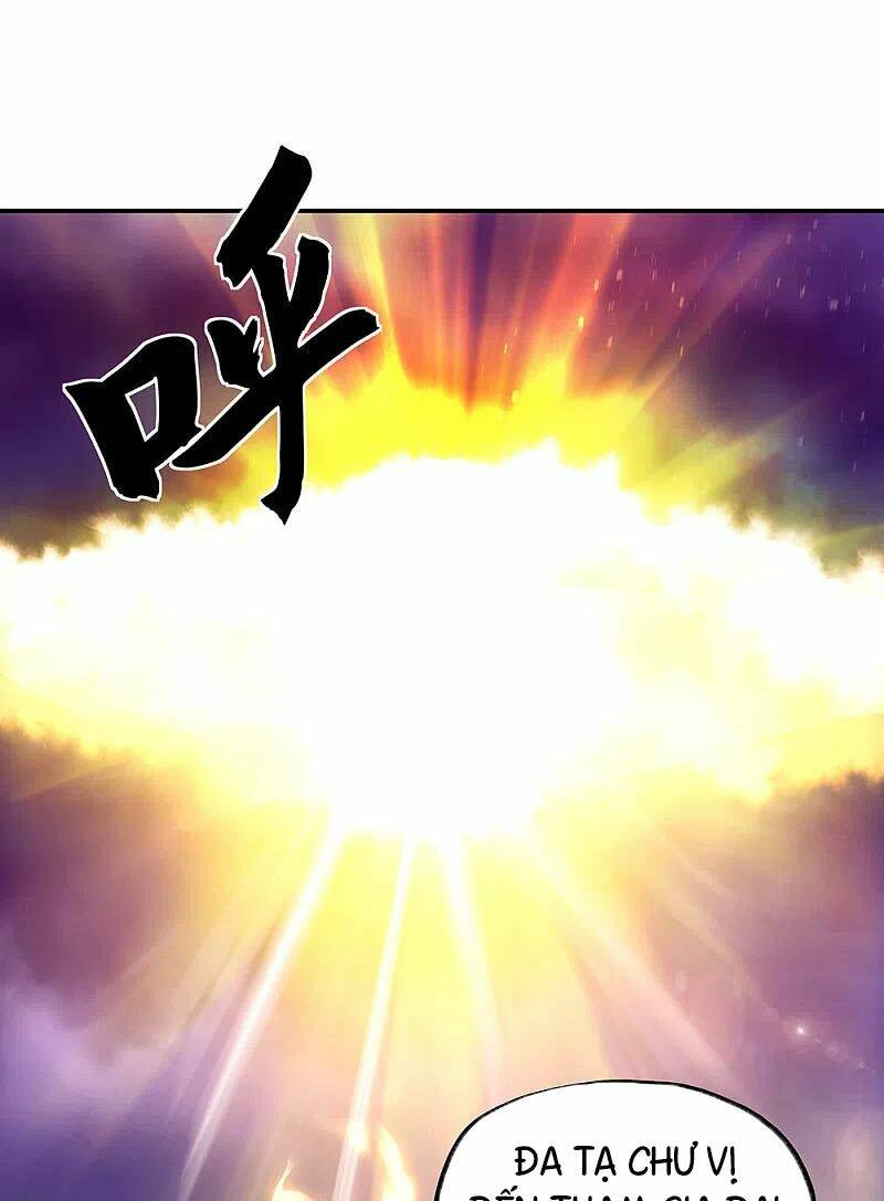 Chiến Hồn Tuyệt Thế: Chapter 305