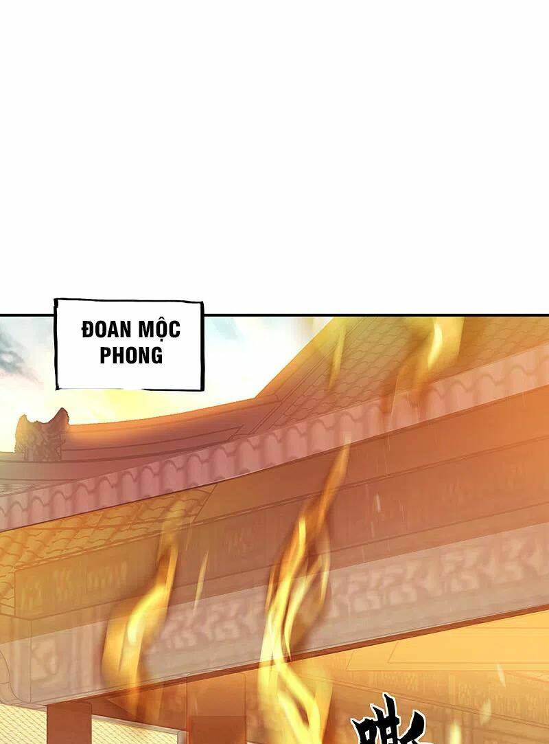 Chiến Hồn Tuyệt Thế: Chapter 305