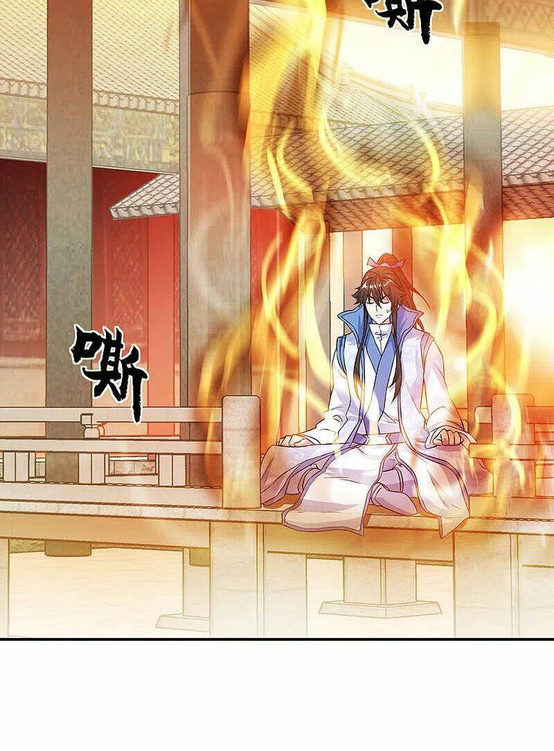 Chiến Hồn Tuyệt Thế: Chapter 305