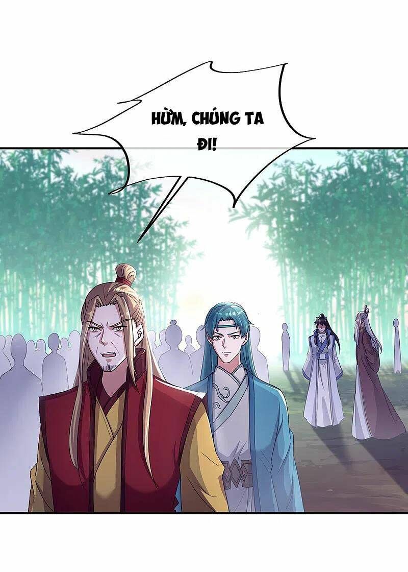 Chiến Hồn Tuyệt Thế: Chapter 305