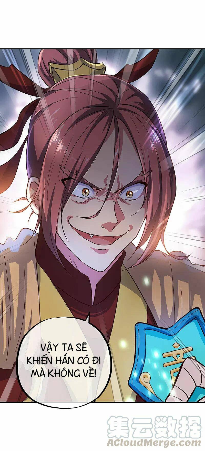 Chiến Hồn Tuyệt Thế: Chapter 306