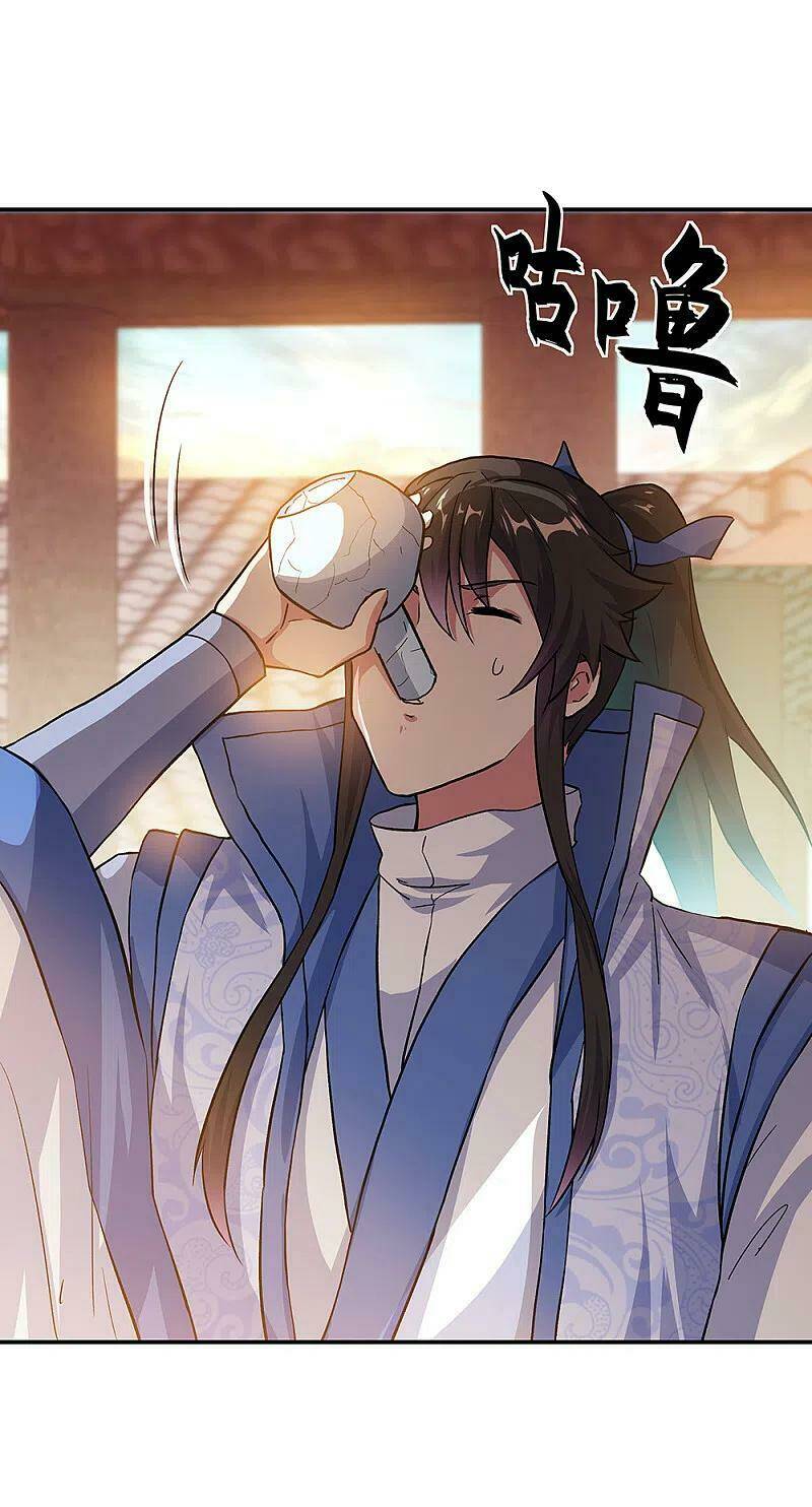 Chiến Hồn Tuyệt Thế: Chapter 306