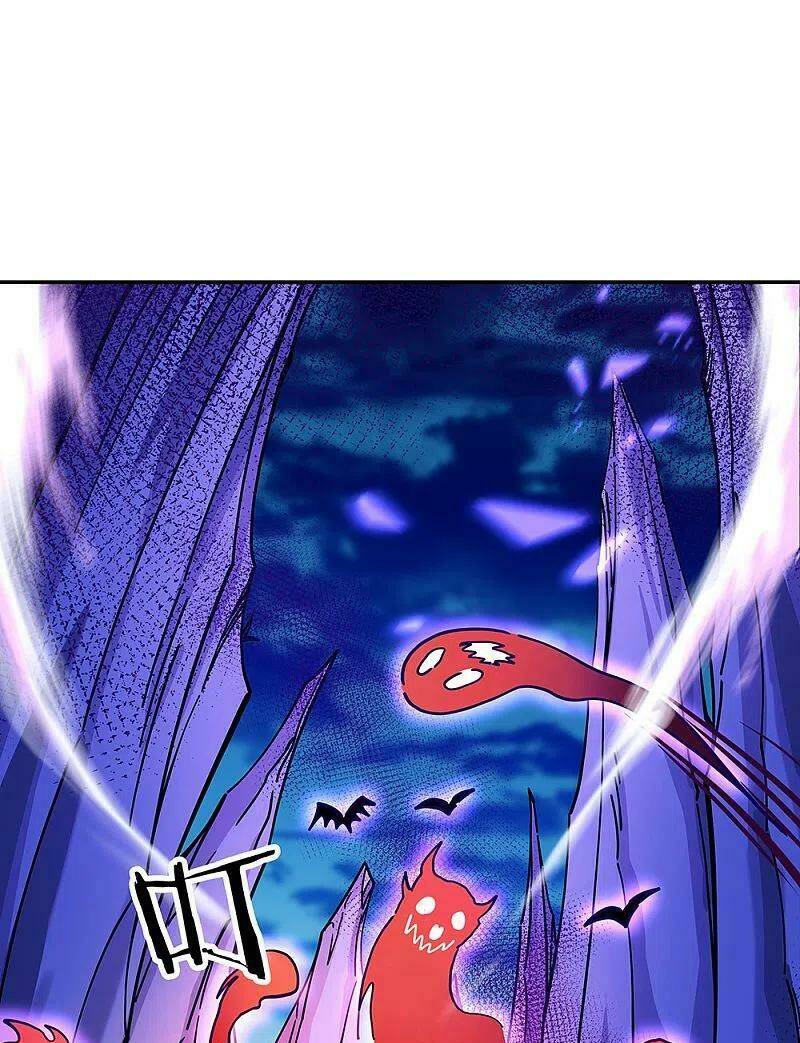 Chiến Hồn Tuyệt Thế: Chapter 306