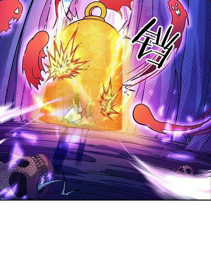 Chiến Hồn Tuyệt Thế: Chapter 306