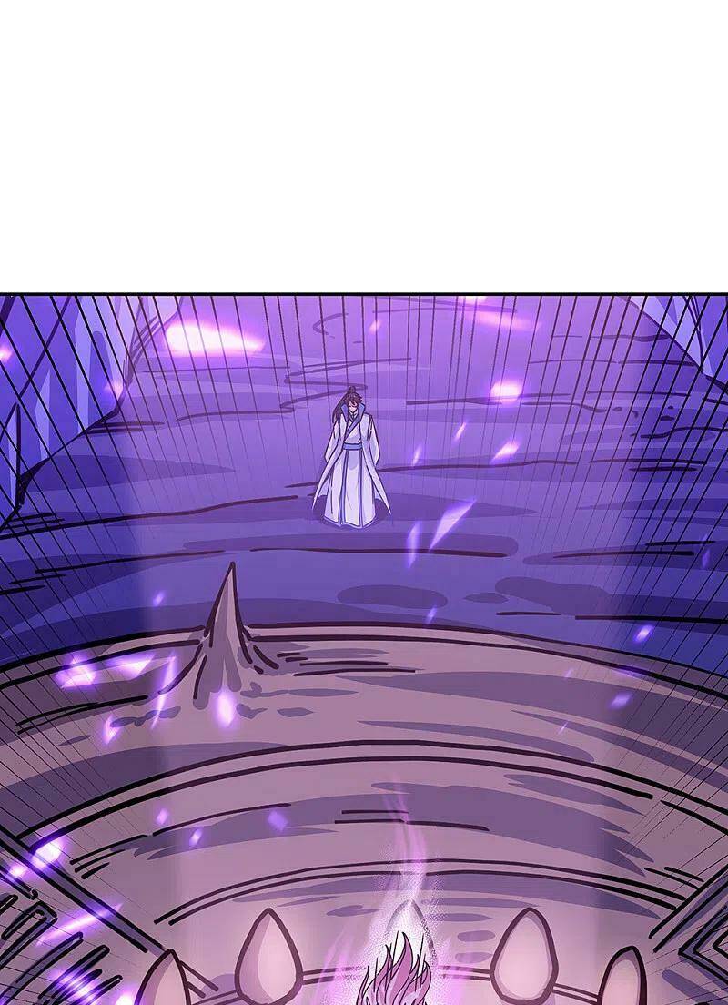 Chiến Hồn Tuyệt Thế: Chapter 306